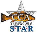 CCA Texas STAR Fishing Tournament
